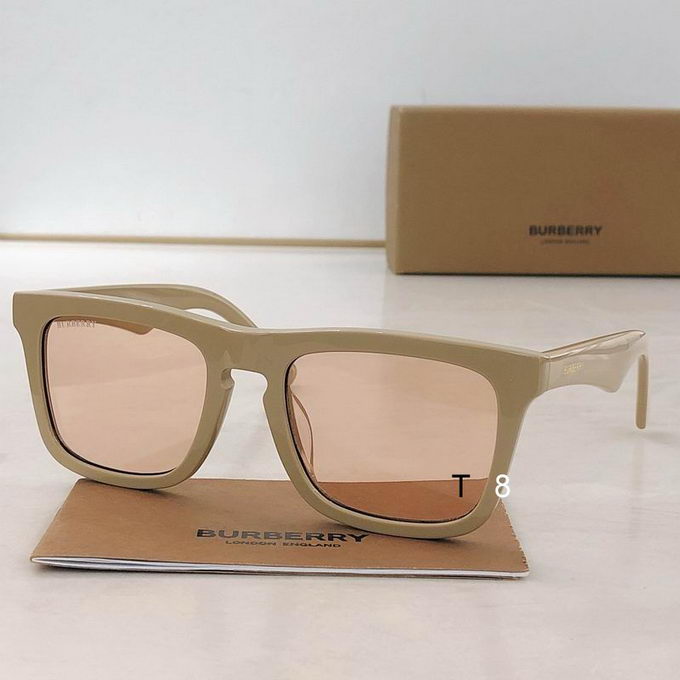 Burberry Sunglasses ID:20250529-46
